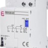 Stycznik bistabilny 25A 4-biegunowy(2-przełączne), 2-modułowy RBS425-2C-24V AC 002464158