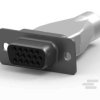 Złącze D-Sub 15-pinowe Montaż na kablu