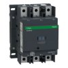 Stycznik TeSyS D 220 V ac Schneider Electric styki: 3-biegunowy 30 kW 3 NO 220 V ac Pierścień lutowania LC1D1156M5