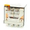 56.34.8.230.0000 przekaźnik elektromagnetyczny 4PDT, zas. 230Vac