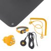 9-360-A ESD workplace with grounding mat for SMD/THT assembly, 5 pieces