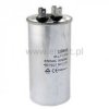 30uF 450V kond. rozruchowy 87x50 ( konektor CBB65