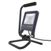Naświetlacz LED 50W 4500lm 4000K IP65 Szary LEDVANCE WORKLIGHTS S-STAND przenośny