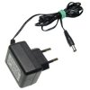 Zasilacz ZI 9V/500mA 2.1/5.5 (wtyczkowy) impulsowy