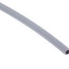 Osłona termokurczliwa średnica przed 1.5mm Szary średnica po skurczeniu 0.5mm HellermannTyton 3:1 dł. 200mm