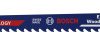 Brzeszczot do piły szablastej Bosch Accessories 2608900384 1 szt.