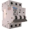 Europa Components EUC3P40C Three Pole MCB 10kA C Curve 40A