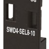 Połączenie wtykowe urządzenia Eaton Połączenie wtykowe urządzenia SmartWire-DT 116021 SWD4-SEL8-10