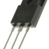 MOSFET N-kanałowy 88 A TO-247 300 V Pojedynczy 600 W 40 miliomów
