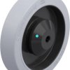 Blickle 855926 POEV 161/12KAD-SG Koło do dużych obciążeń Średnica koła: 160 mm Maksymalne obciążenie: 320 kg 1 szt.