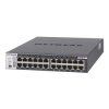 NETGEAR XSM4324CS-100NES 24x 100/1000/10GBASE-T RJ45 ports, 4x
