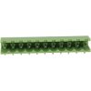TruConnect 212950 11 Way 15A 300V Side Entry Open Header 5.08mm