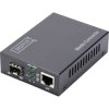 Digitus DN-82130 LAN, SFP Network media converter 1 GBit/s