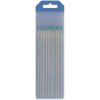 Toparc 037120 Lanthan WL20 Welding Electrodes 2mm x 150mm 10 pieces.