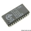 CY7C194-25VC SRAM Memory 256kBit 25ns SMD-SOJ24 CYPPRESS