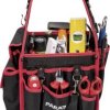 Torba narzędziowa bez wyposażenia Parat BASIC Tool Softbag S 5990841991, (D x S x W) 215 x 235 x 400 mm