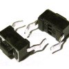 Tact Switch 3,5x6mm h= 4.3mm 5szt