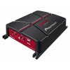 Wzmacniacz Pioneer GM-A3702 Samochodowy Car Audio, 2x60W/1x190W