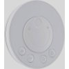 Paulmann 99976 CC Switch Bowl Remote White Tunable Wall Holder Extensible