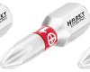 Bit krzyżakowy 1 Hazet 2215N-PH1/3 2215N-PH1/3 C 6.3 1 szt.