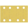 Bosch 2608900885 Expert C470 Sander Paper Grit 400 Velcro 10pieces Fast Durable