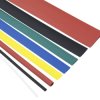25mm x 1.2m Red Heat Shrink Sleeve