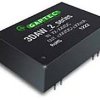 Gaptec 3DAW_1205S2 Przetwornica DC/DC 3DAW_2, DIP-24 (9 Pins), 3 W, 600 mA, 1 szt.