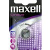 Bateria litowa CR1632 Maxell (blister 1szt.)