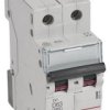 Wyłącznik automatyczny Legrand Legrand 403744 403744, 400 V/AC, 63 A