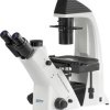 Kern OCM 166 OCM 166 Mikroskop światła przechodzącego trzyokularowy 400 x światło odbite, światło przechodzące