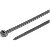 HellermannTyton 118-00270 S-Series Cable Tie 200mm black chem-resistant
