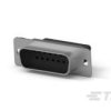 TE Connectivity 205206-3 TE AMP AMPLIMITE HD20 Crimp Snap-In, 1 szt.
