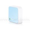 TP-Link TL-WR802N, Nano router bezprzewodowy standard N 300Mbps