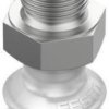 FESTO Przyssawka VASB-15-1/8-SI-B 1377689 Średnica nominalna 3 mm
