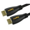 RS PRO Kabel HDMI 99HD4-02Y 2 m A: HDMI B: HDMI A: Męski B: Męski HDMI 2.0