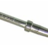 Soldering tip, conical, (T x L) 1.8 x 18.9 mm, LT431