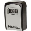 Master Lock 5401EURD 5401 Standard Wall Mounted Key Lock Box (UpTo 3 Keys)