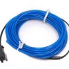 EL Wire-Blue 3m