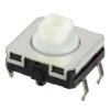 Omron B3WZ4008M Keypad Switch SPST Single Switch