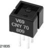 CNY70 Reflective Optical Sensor With Transistor Output