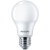 Philips 77549000 LED Bulb E-27 8W=60W Warm White 3 Pack