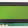LCD-CC-1602C-YIY-Y/G-E6 C