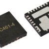 SiC461 4.5 V to 60 V Input, 2 A, 4 A, 6 A, 10 A microBUCK® DC/DC Converter