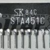 STA451C