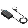 Micsig RCP60XS/RCP300XS/RCP600XS/RCP1200XS/RCP3000XS/RCP6000XS Probes oscyloskopowe Rogowski Próbnik prądu 2Hz-30MHz Do 6000Apk