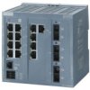 Switch Przemysłowy Zarządzalny Scalance Xb213-3Ld 13X 10/100 Mbit/S Rj45 3X...