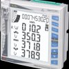 WM40AV53H WM40 energy meter, triple-phase, LCD display, three-phase
