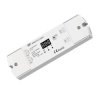 Włącznik oświetlenia AC switch DMX512 / RDM 100-240VAC