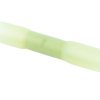 Yellow Heat Shrink Butt Splices