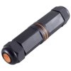BKL 10121205 RJ45 Connector CAT6a IP67 outdoor 8 Pins black 1pc